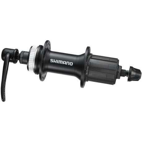 Shimano FH-RM35 Arka Tekerlek Göbeği 36 Delik