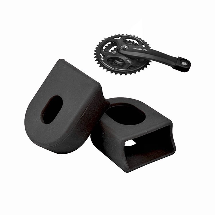 İmpact Aynakol Koruma Plastik  Siyah