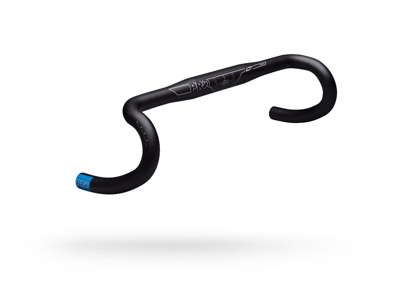 Pro LT Gravel Yol Gidonu 40cm