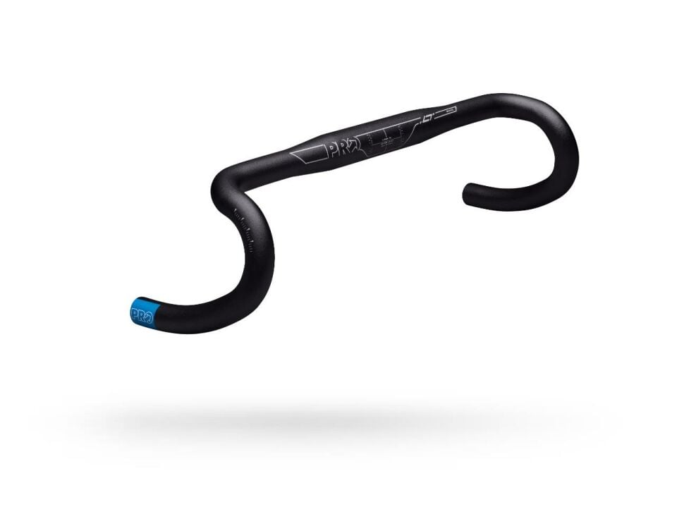 Pro LT Gravel Yol Gidonu 40cm