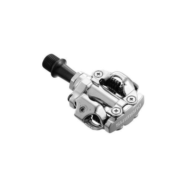 Shimano PD-M540 SPD Pedal  gümüş