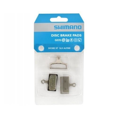 Shimano G03S Disk Fren Pedi