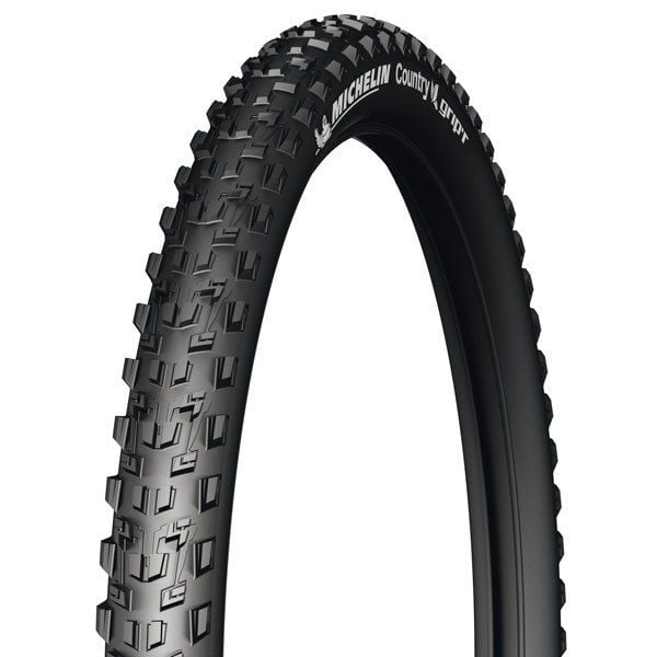 Michelin Country Country Grip'R 26 Dış Lastik 26X2.10