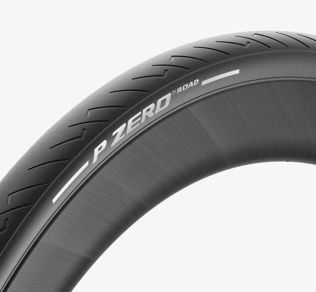 Pirelli P Zero Road Yol Lastiği 700x26 Siyah