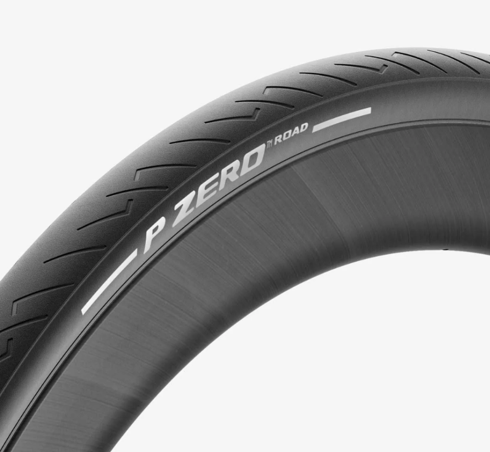 Pirelli P Zero Road Yol Lastiği 700x26 Siyah