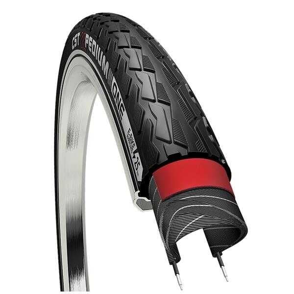 CST Xpedium C1880 28''Zırhlı Yol Yarış Dış Lastik 700X25