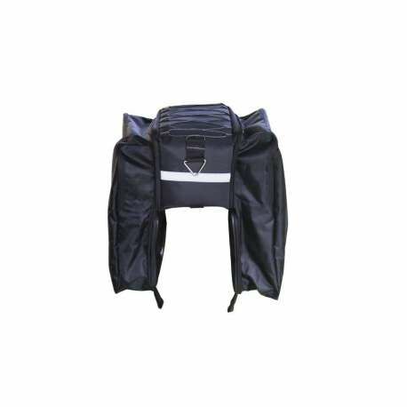 Procycle PC-415  Açılabilir Heybeli Arka Bagaj Çantası