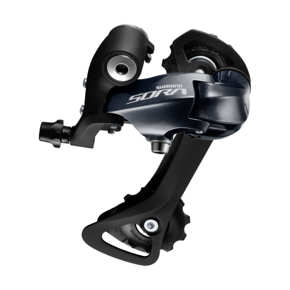 Shimano Sora RD-R3000 GS Uzun Bacak Arka Vites