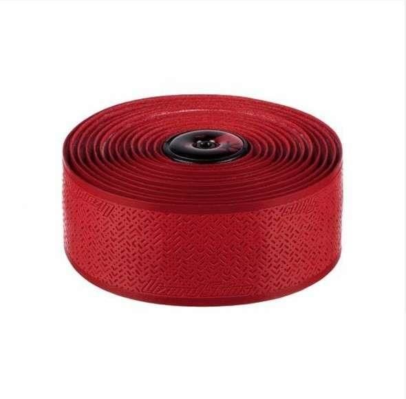 Lizard Skin DSP 2.5mm Gidon Sargısı Kırmızı