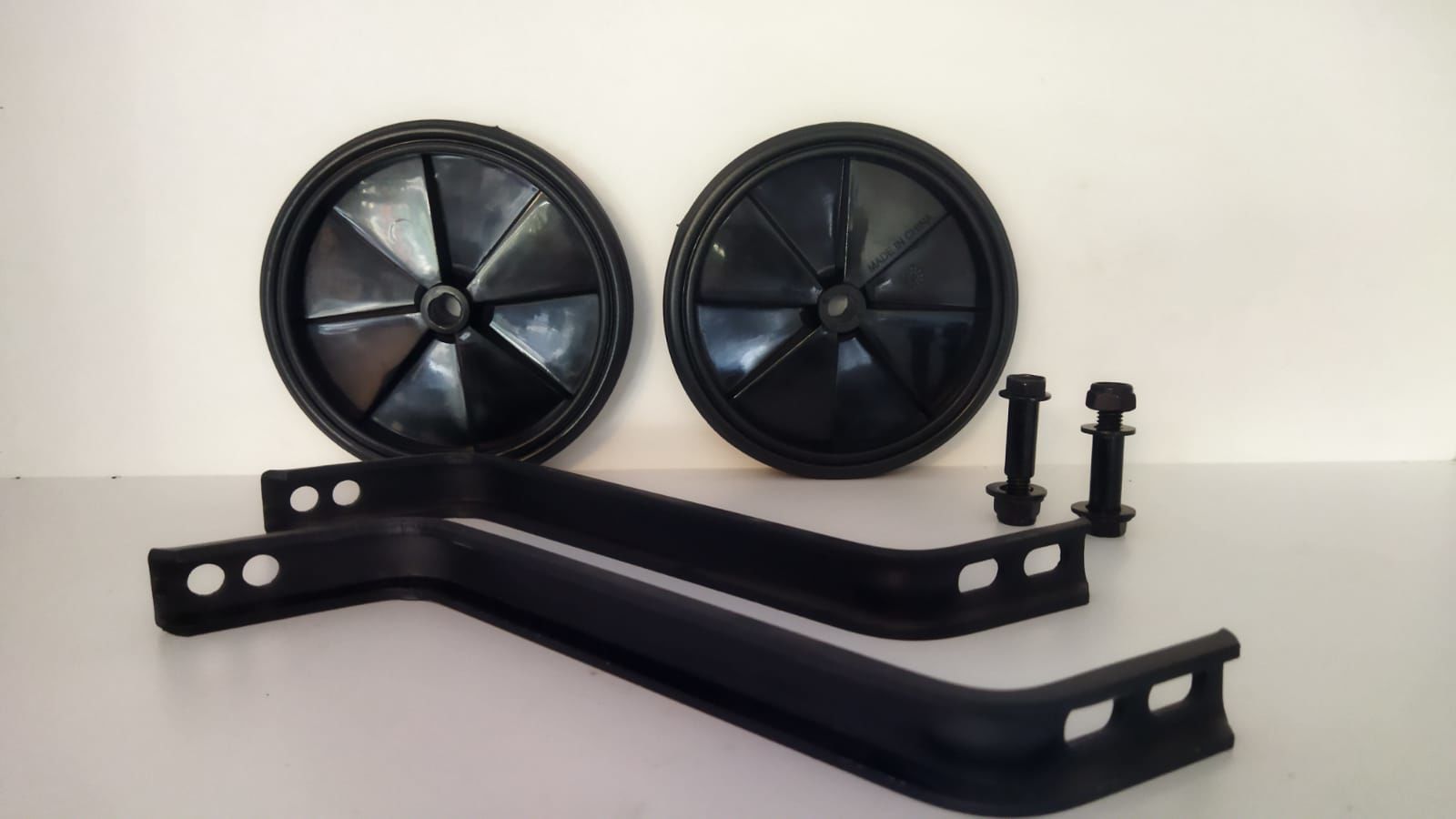 Accell Carraro 2 nokta bağlantılı 16 jant denge tekeri