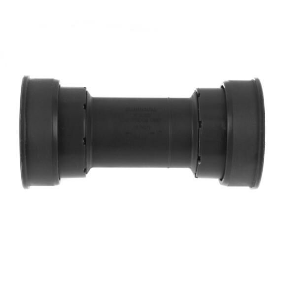 Shimano SM-BB71-41B Hollowtech II Orta Göbek