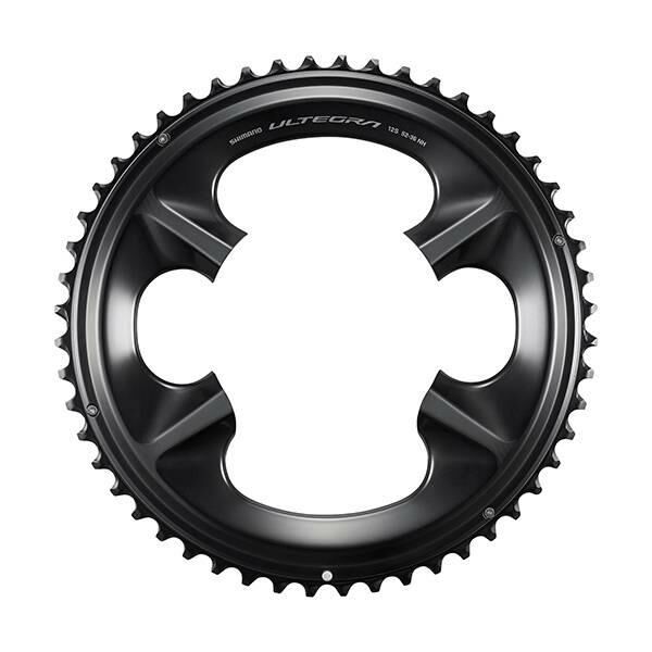 Shimano Ultegra FC-R8100 52 Dişli Tek Aynakol Yaprağı