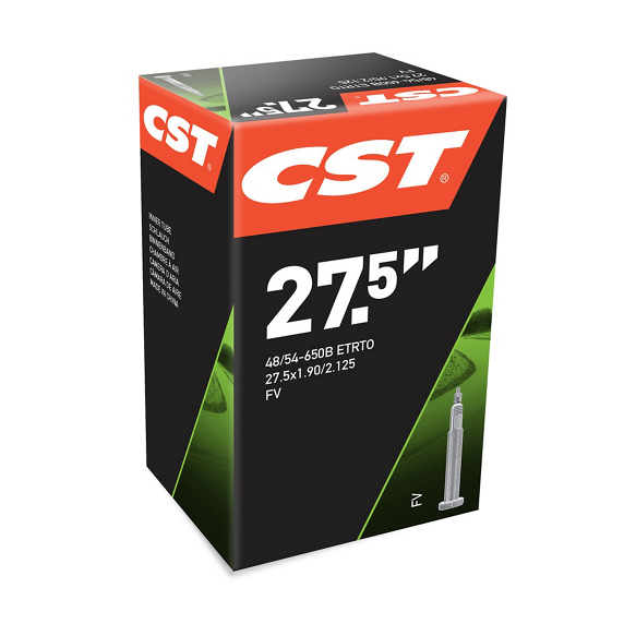 CST 27.5x 1.90/2.125  FV 48mm İç Lastik