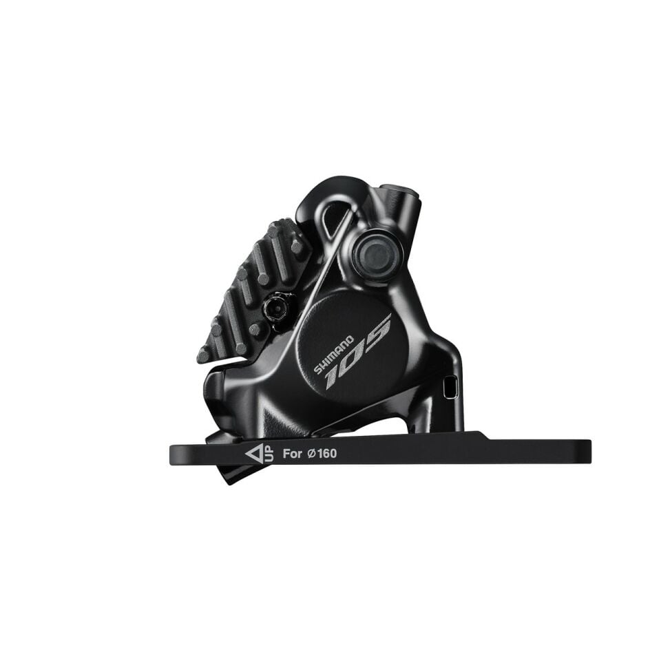 Shimano 105 ST-R7170 Vites Fren Kol + BB-R7170-R Kaliper Kit Sağ