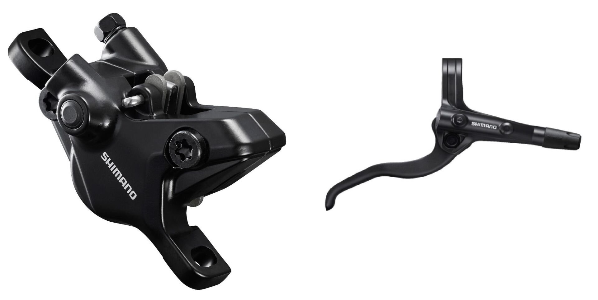 Shimano BL-MT401-R Hidrolik Fren Seti Arka