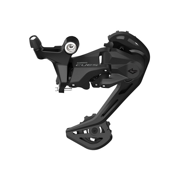Shimano Cues RD-U3020 SGS 9lu Uzun Bacak Arka Vites