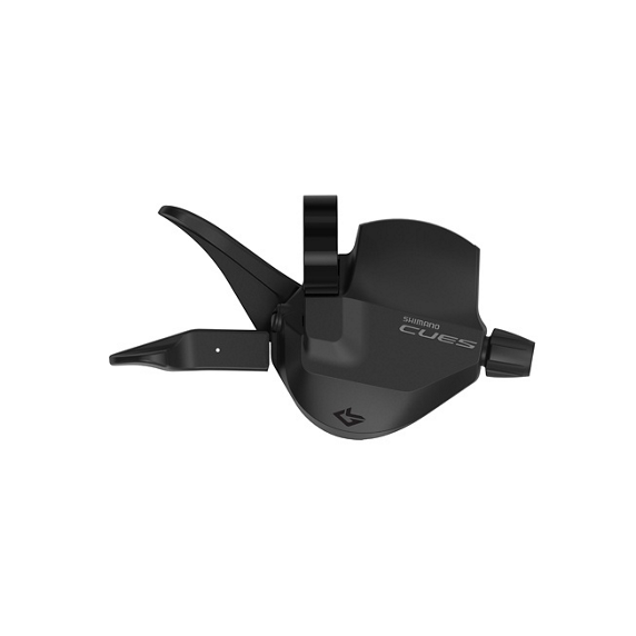 Shimano CUES SL-U4000-9R 9lu Arka vites Kolu
