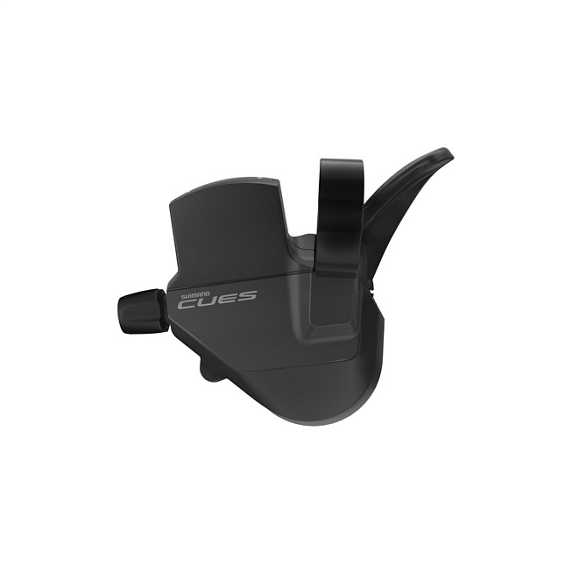 Shimano Cues SL-U4000L 2li Ön Vites Kolu