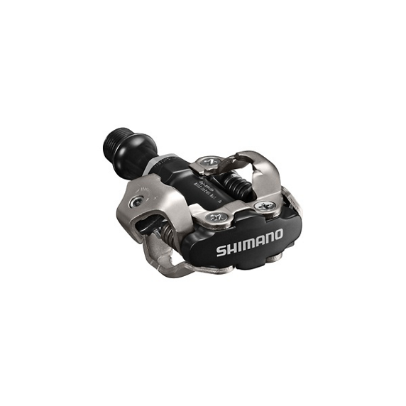 Shimano PD-M540 SPD Pedal Siyah