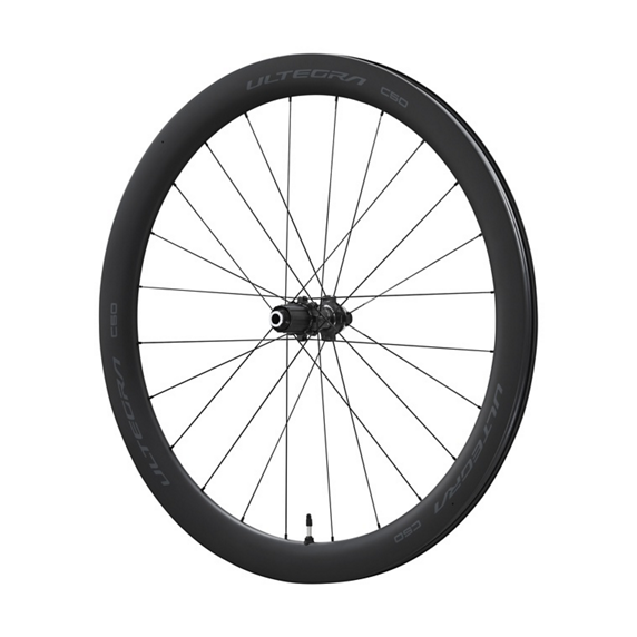 Shimano Ultegra WHR8170 C50TL-R Tubeless Carbon Yol Yarış Jant Seti Arka