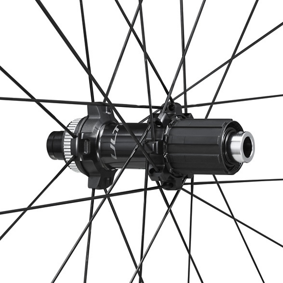 Shimano Ultegra WHR8170 C50TL-R Tubeless Carbon Yol Yarış Jant Seti Arka