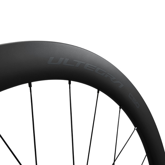 Shimano Ultegra WHR8170 C50TL-R Tubeless Carbon Yol Yarış Jant Seti Arka
