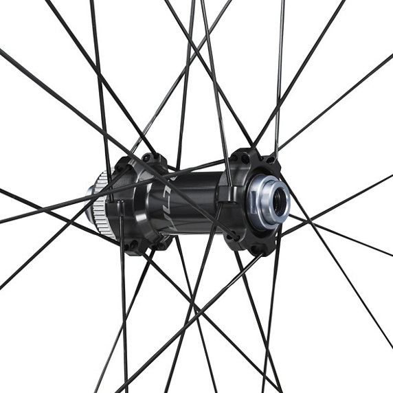 Shimano Ultegra WHR8170 C50TL-F Tubeless Carbon Yol Yarış Jant Seti Ön