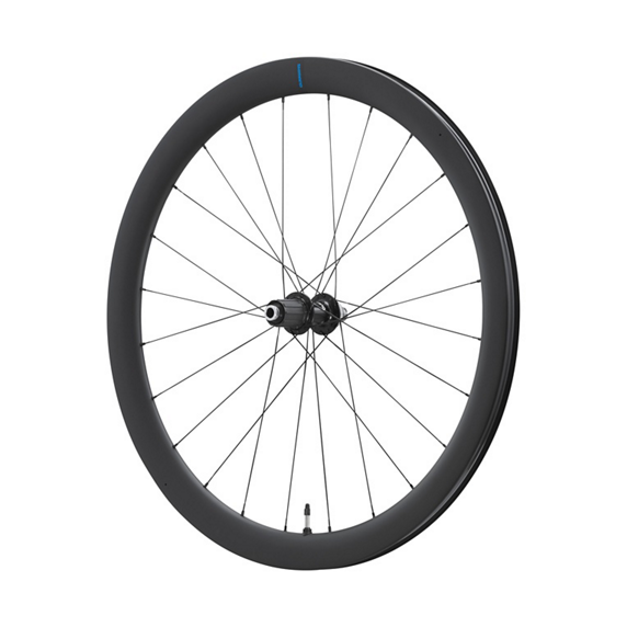 Shimano WH-RS710 C46TL-R12 Carbon Yol Yarış Jant Seti Arka