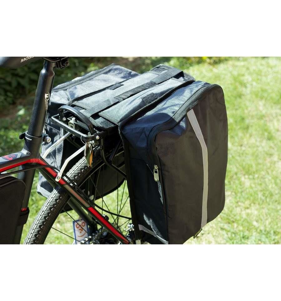 Procycle PC-630 Tam Katlanır Tur Heybesi