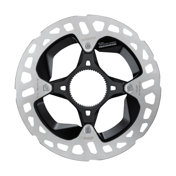 Shimano XTR RT-MT900 Rotor Centerlock 140mm