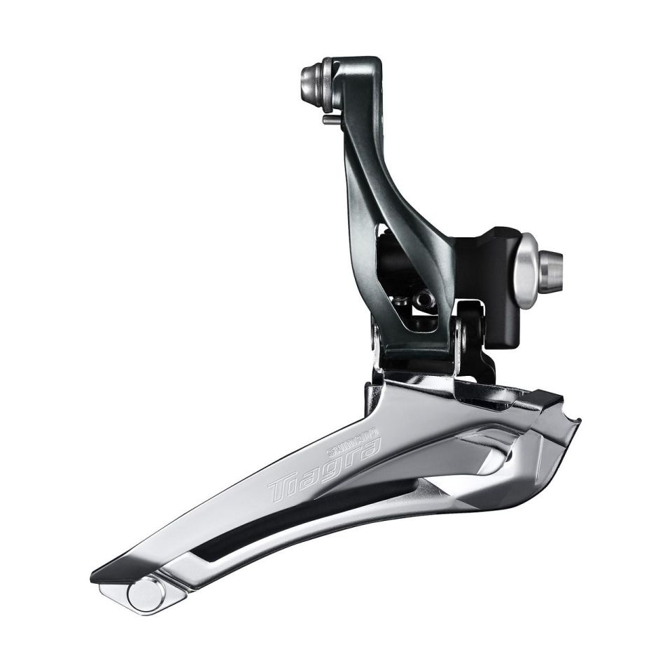 Shimano Tiagra FD-4700-F Kelepçesiz Ön Vites