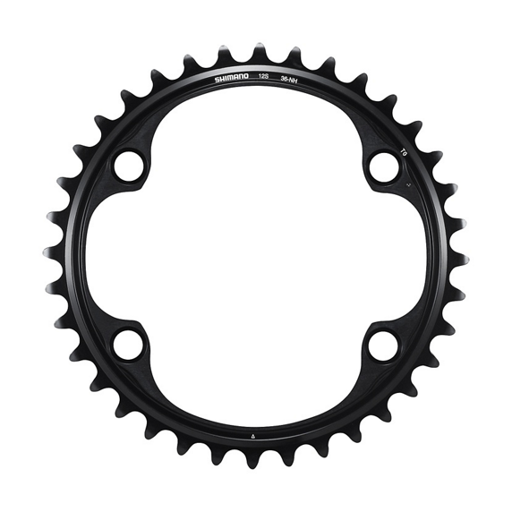 Shimano  Duraace FC-R9200-9200P 36T Aynakol Dişlisi