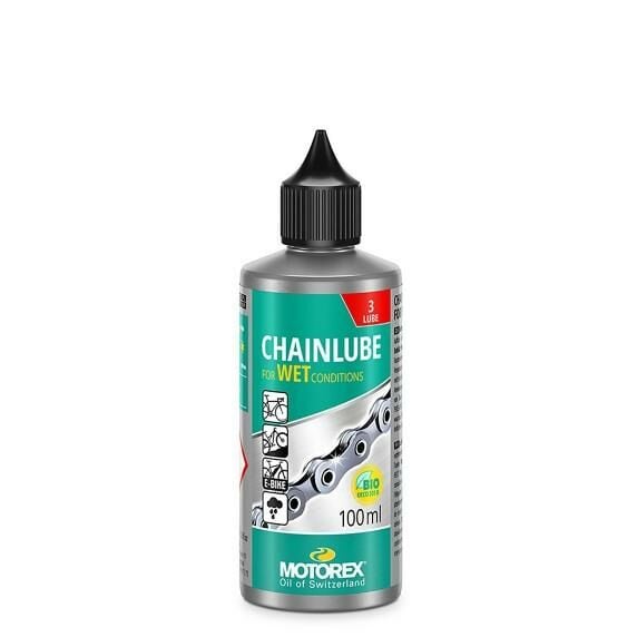 Motorex Zincir Yağı Islak 100ml