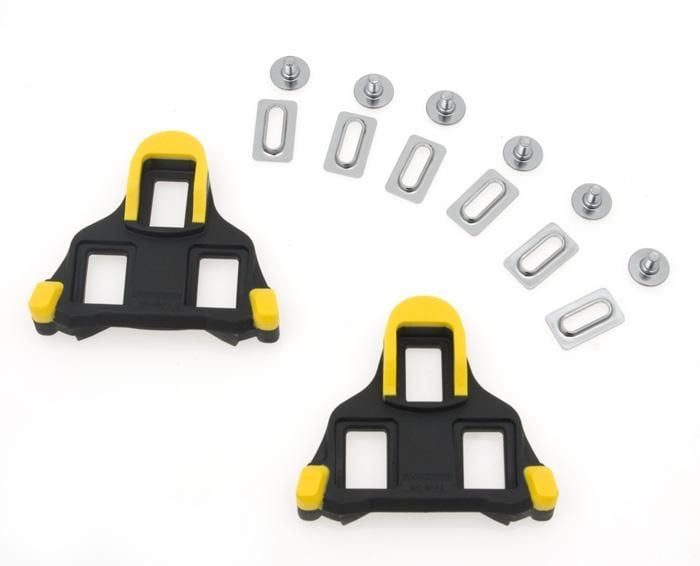 Shimano PD-R550 Yol Pedal Seti