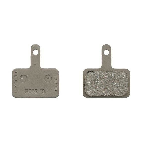 Shimano BP-B05S-RX Disk Fren Pedi