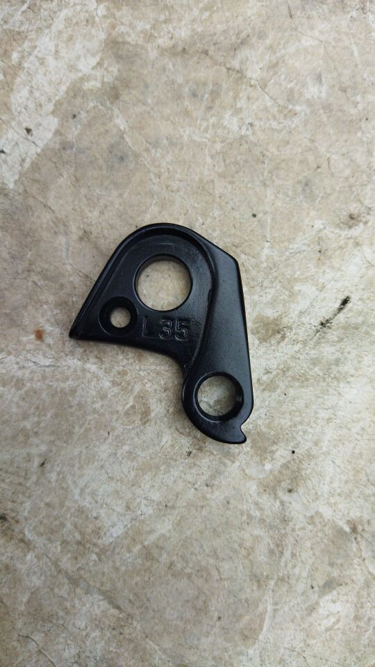 Bianchi GR0013 Kadro Kulakçığı FSD-3GZ178