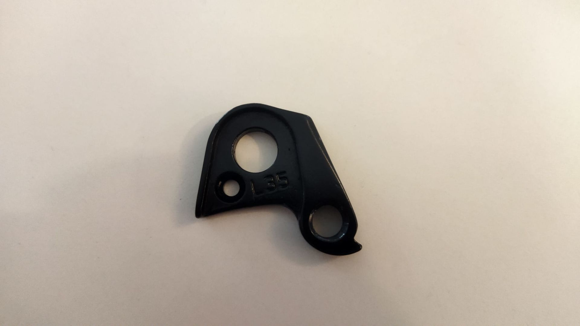 Bianchi GR0013 Kadro Kulakçığı FSD-3GZ178