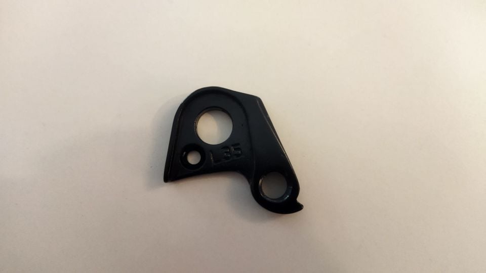 Bianchi GR0013 Kadro Kulakçığı FSD-3GZ178