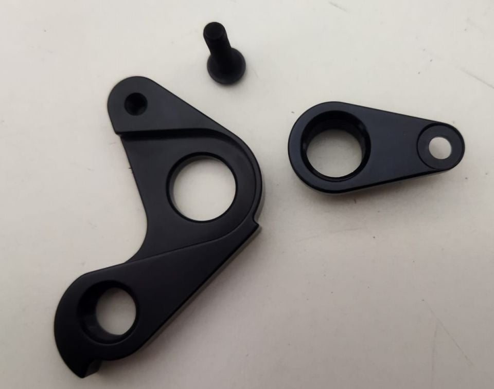 Bianchi İnfinito Sprint Kadro kulak sokmamil disk