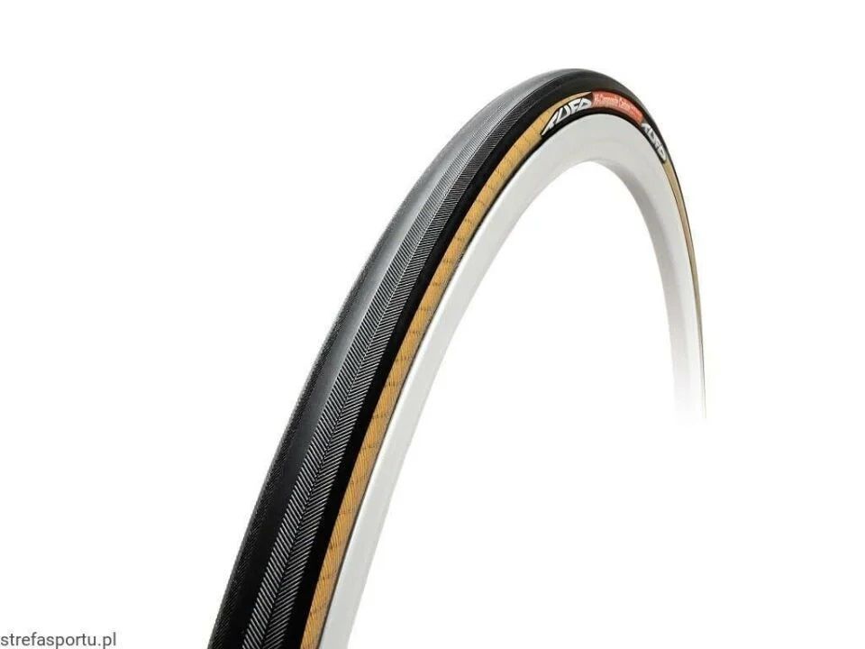 Tufo Hi-Composite  Carbon 25 Tubular Lastik 700X25 Bej
