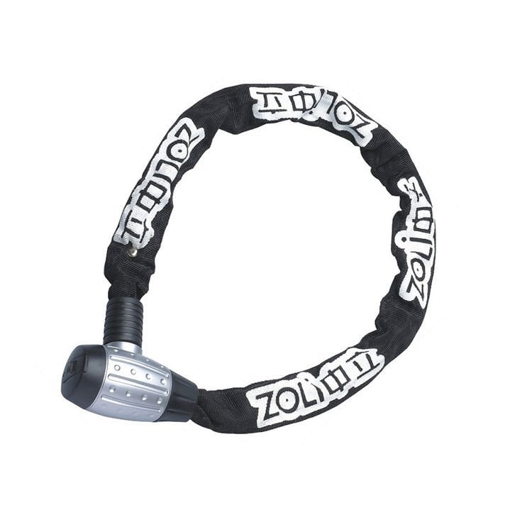 Zhongli DT-85704  6x1200mm Anahtarlı Kilit