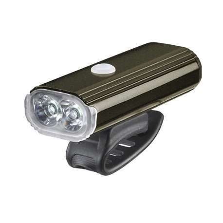 İmpact Double -B Usb Şarjlı Ön Far