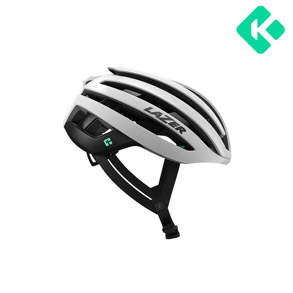 Lazer Z1 Kineticore Kask L  Beyaz