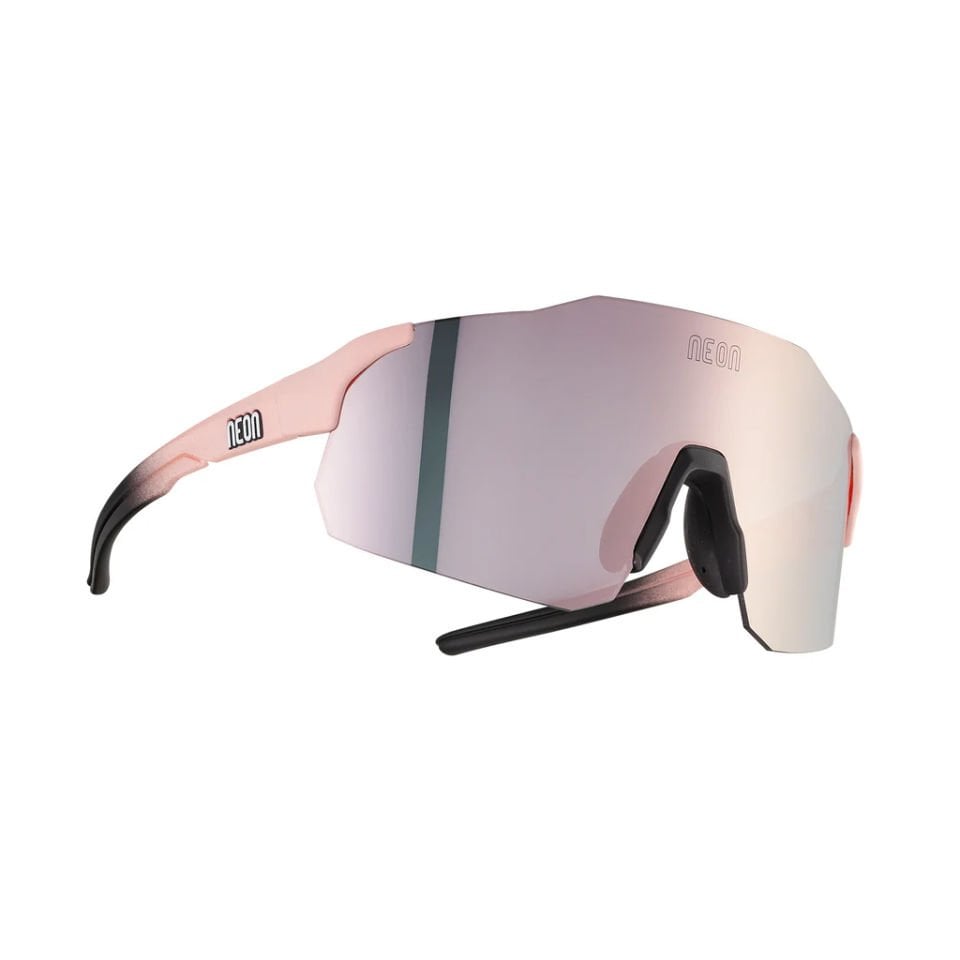 NEON SKY2.0 Açık Pembe  Phototronic  Pembe Lens Bisiklet Gözlüğü