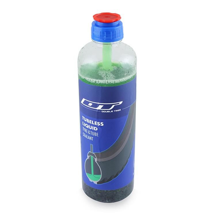 DT Partikül Etkili 380ml Tubeless Solüsyonu