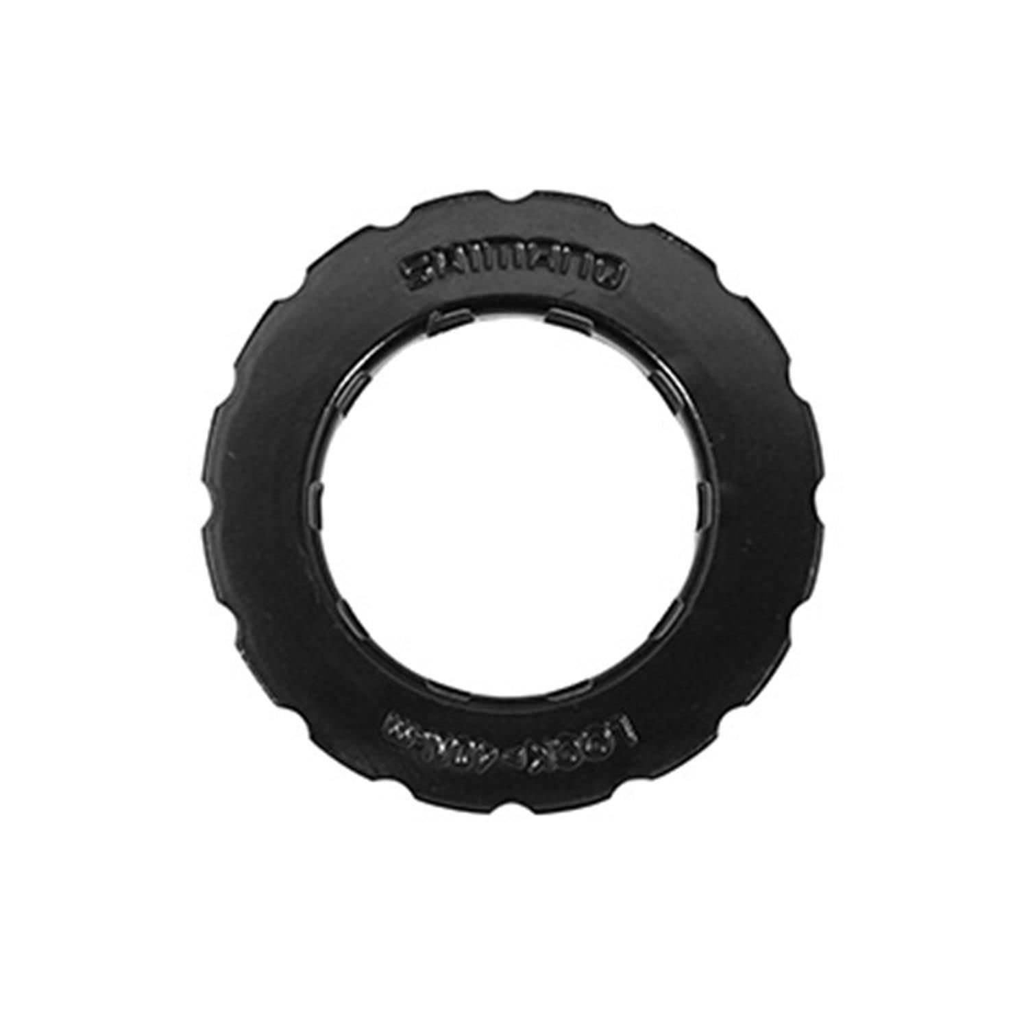 Shimano SM-RT30 Rotor Kilitleme Kapağı