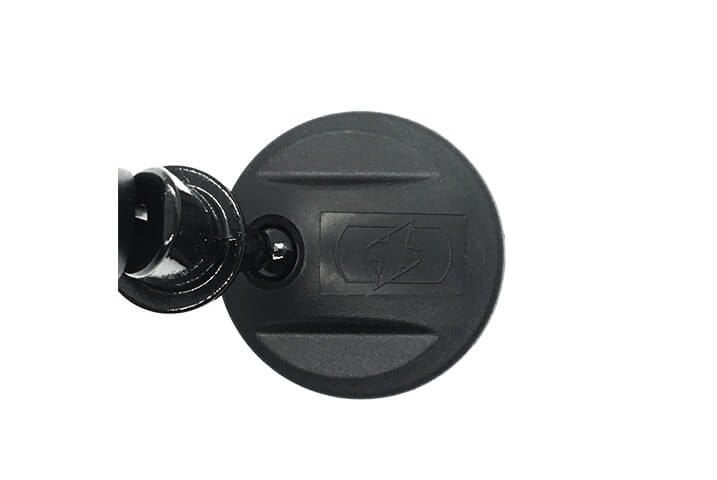 ZOZO JY-16 Yuvarlak Gidon Aynası