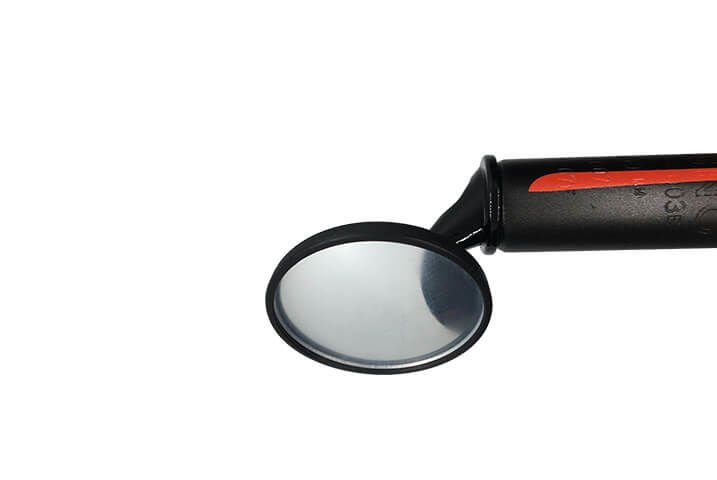 ZOZO JY-16 Yuvarlak Gidon Aynası