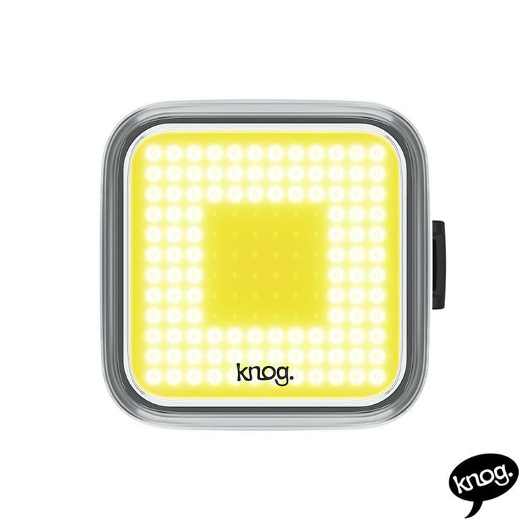 Knog Blinder Square Ön Işık Far