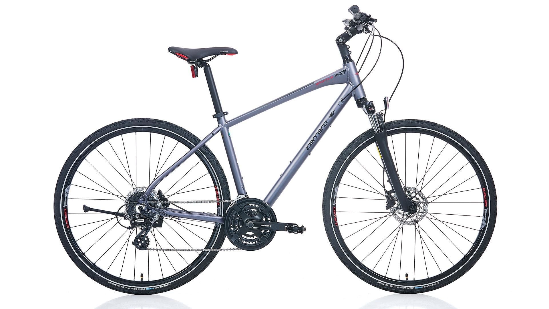 Carraro Sportive 225 28 Şehir Bisikleti 51cm